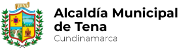 Alcaldía de Tena - Cundinamarca